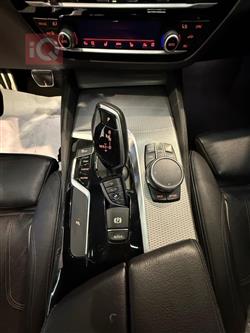 بی ئێم دەبڵیو سیریەس 5